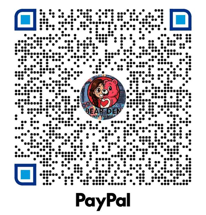 Donation QR Code